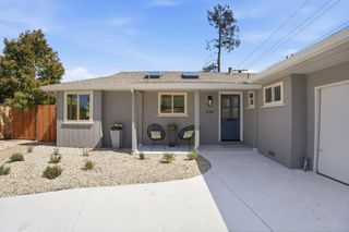 256 Ferne Avenue, Palo Alto, CA 94306