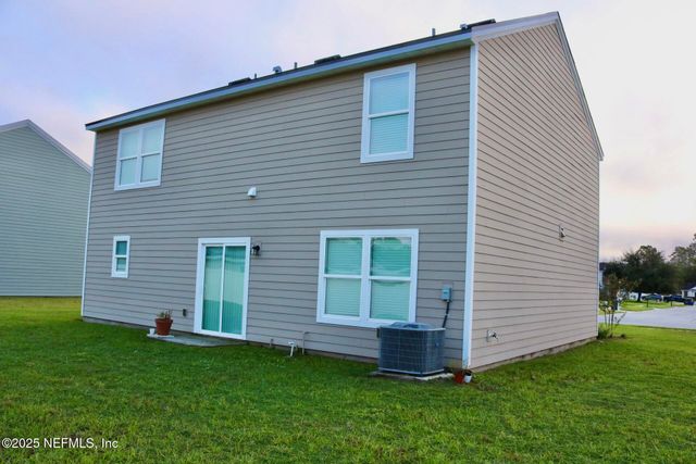 570 INDEPENDENCE Drive, Macclenny, FL 32063