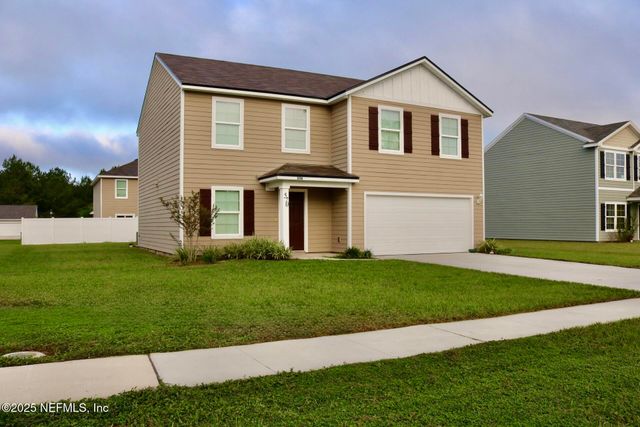 570 INDEPENDENCE Drive, Macclenny, FL 32063