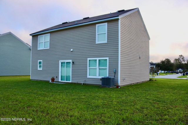 570 INDEPENDENCE Drive, Macclenny, FL 32063