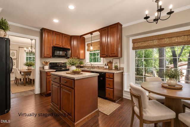 1202 Wellington Lane, Cary, NC 27511