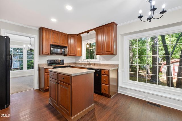 1202 Wellington Lane, Cary, NC 27511