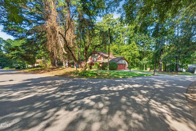 1202 Wellington Lane, Cary, NC 27511