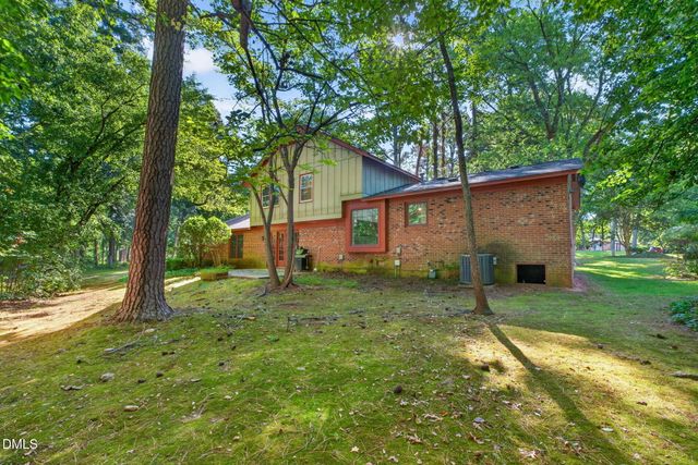 1202 Wellington Lane, Cary, NC 27511