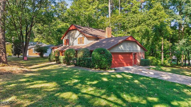 1202 Wellington Lane, Cary, NC 27511