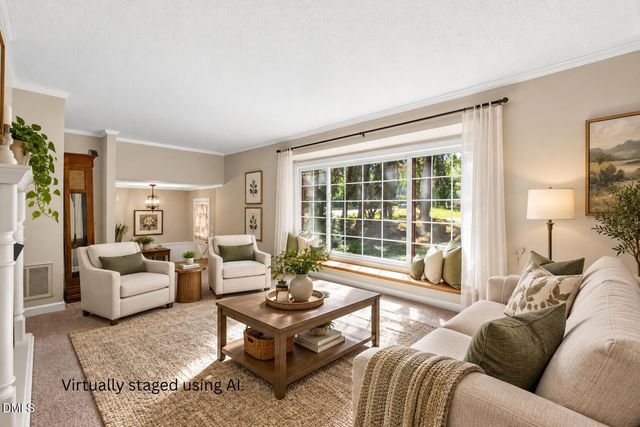 1202 Wellington Lane, Cary, NC 27511