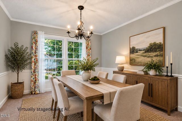 1202 Wellington Lane, Cary, NC 27511