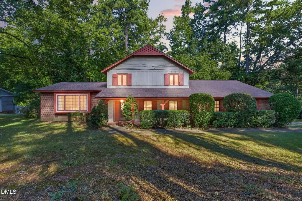 1202 Wellington Lane, Cary, NC 27511