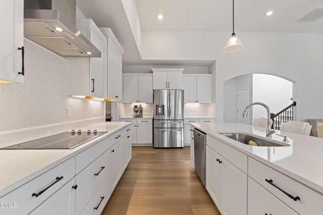 460 N Maple Walk Drive, Garner, NC 27529