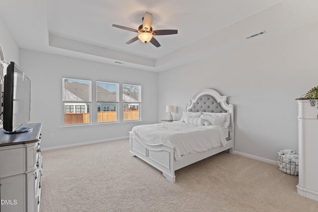 460 N Maple Walk Drive, Garner, NC 27529