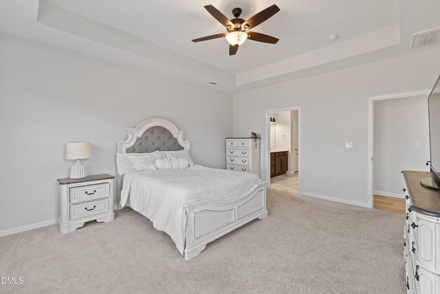 460 N Maple Walk Drive, Garner, NC 27529