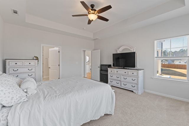 460 N Maple Walk Drive, Garner, NC 27529