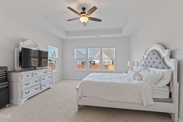 460 N Maple Walk Drive, Garner, NC 27529