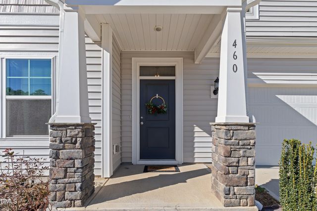 460 N Maple Walk Drive, Garner, NC 27529