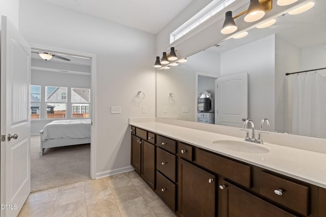 460 N Maple Walk Drive, Garner, NC 27529