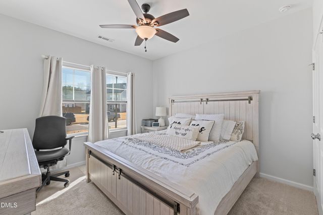 460 N Maple Walk Drive, Garner, NC 27529