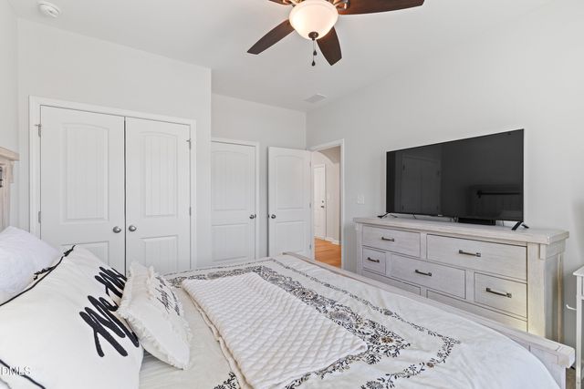 460 N Maple Walk Drive, Garner, NC 27529