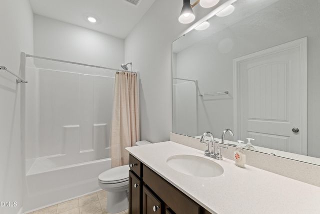 460 N Maple Walk Drive, Garner, NC 27529