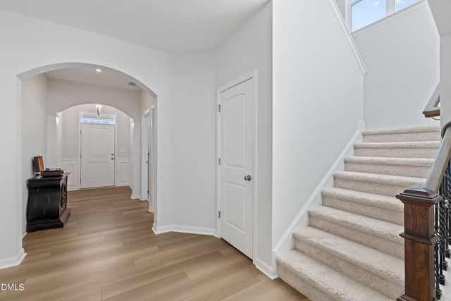 460 N Maple Walk Drive, Garner, NC 27529