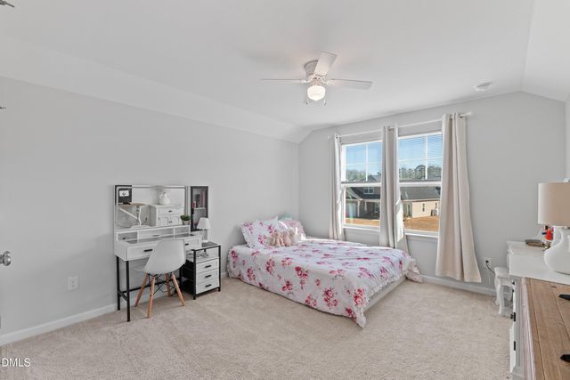 460 N Maple Walk Drive, Garner, NC 27529