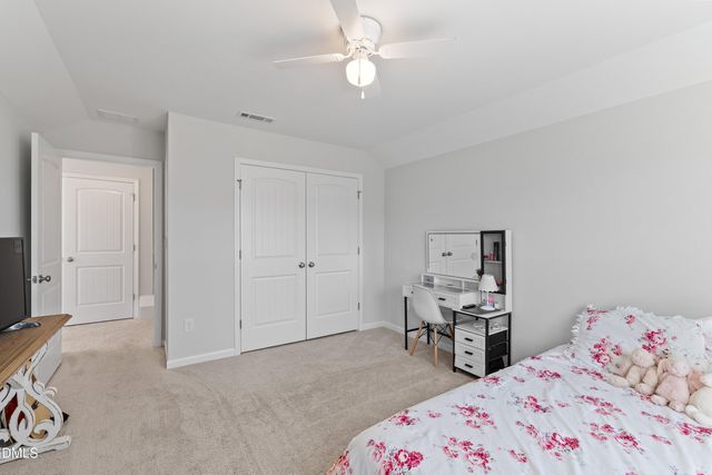 460 N Maple Walk Drive, Garner, NC 27529