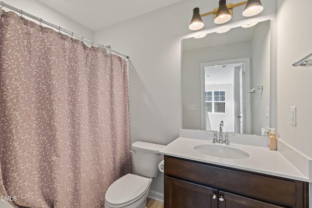 460 N Maple Walk Drive, Garner, NC 27529