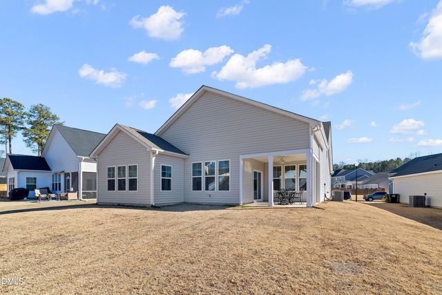 460 N Maple Walk Drive, Garner, NC 27529