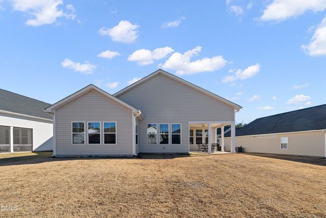 460 N Maple Walk Drive, Garner, NC 27529