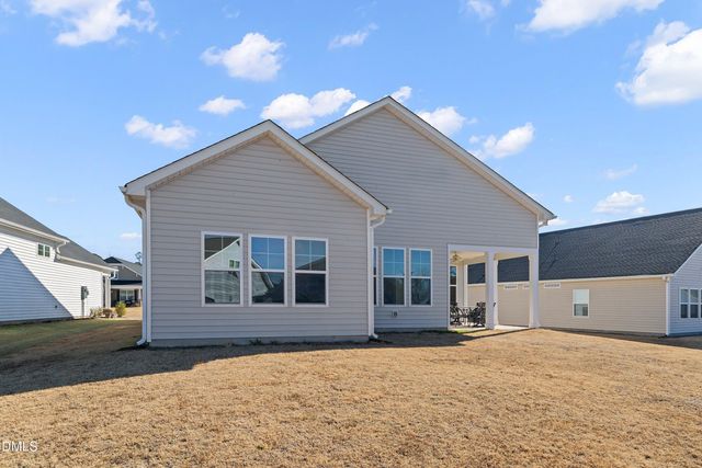 460 N Maple Walk Drive, Garner, NC 27529