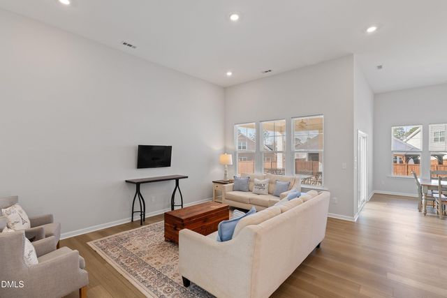 460 N Maple Walk Drive, Garner, NC 27529