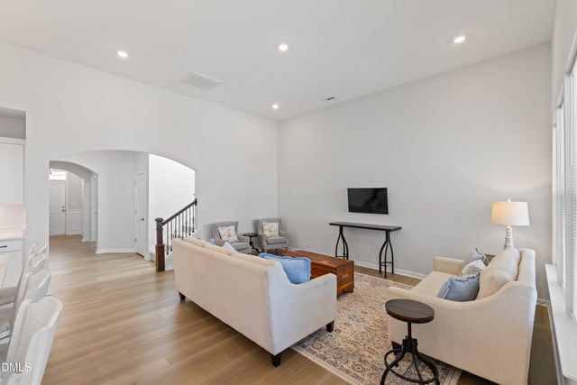 460 N Maple Walk Drive, Garner, NC 27529