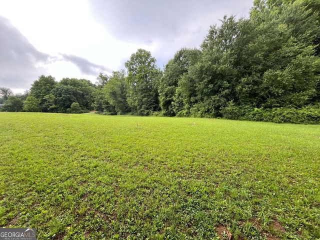 LOT 117 Owen Glen Drive, Blairsville, GA 30512