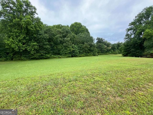 LOT 117 Owen Glen Drive, Blairsville, GA 30512
