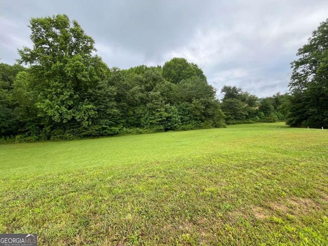 LOT 117 Owen Glen Drive, Blairsville, GA 30512