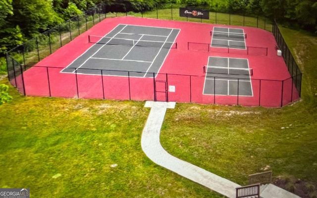 LOT 117 Owen Glen Drive, Blairsville, GA 30512