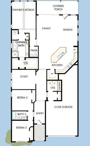 21928 Rolling Greens Road, Porter, TX 77365