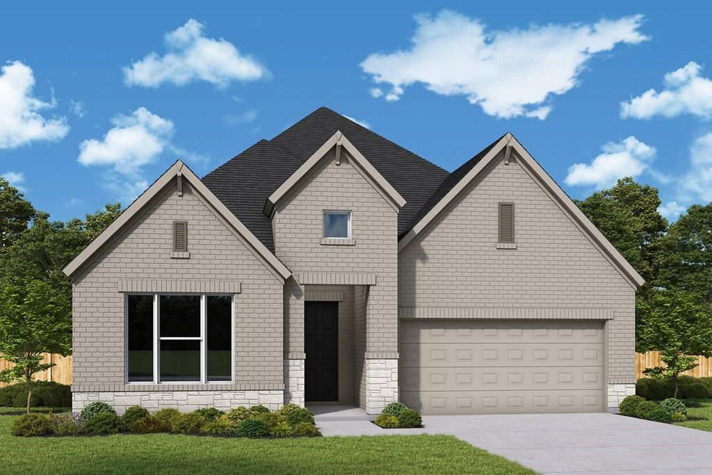 21928 Rolling Greens Road, Porter, TX 77365