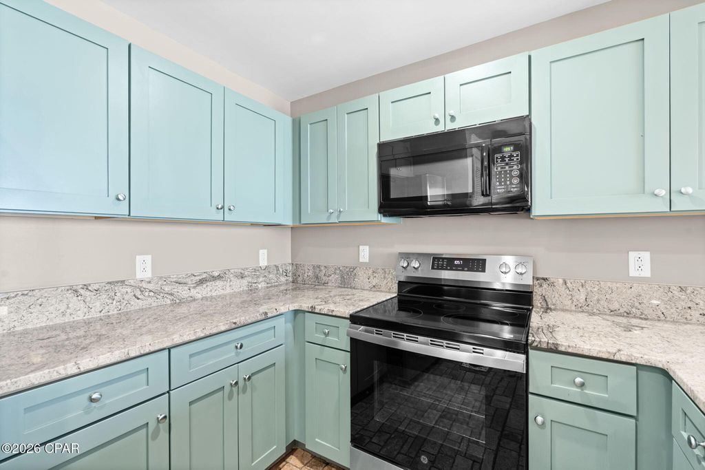 Image 10 of property listing at 15100 Front Beach Road 616, Panama City Beach, FL 32413