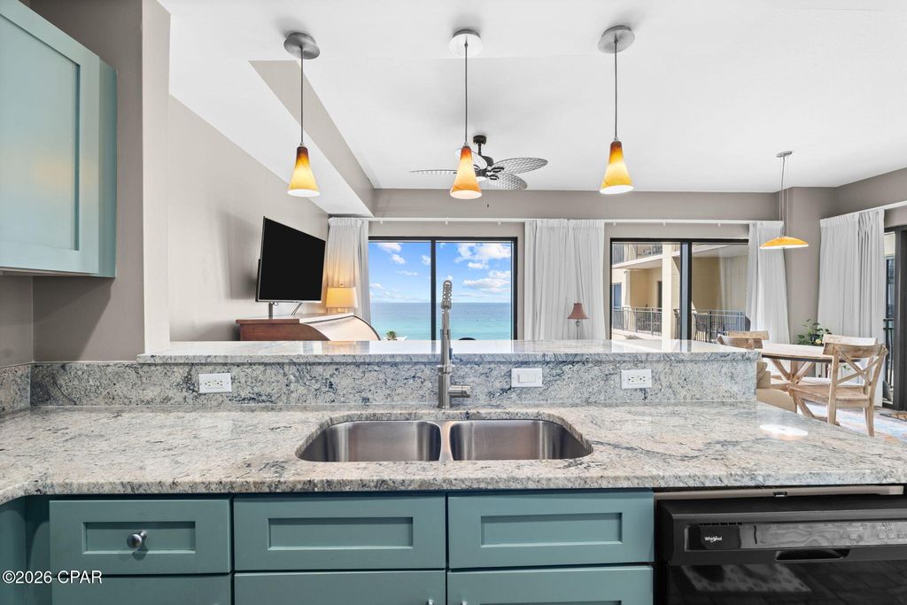 Image 11 of property listing at 15100 Front Beach Road 616, Panama City Beach, FL 32413