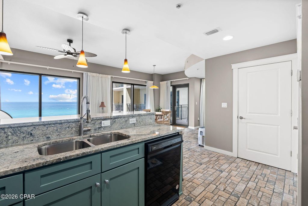 Image 12 of property listing at 15100 Front Beach Road 616, Panama City Beach, FL 32413
