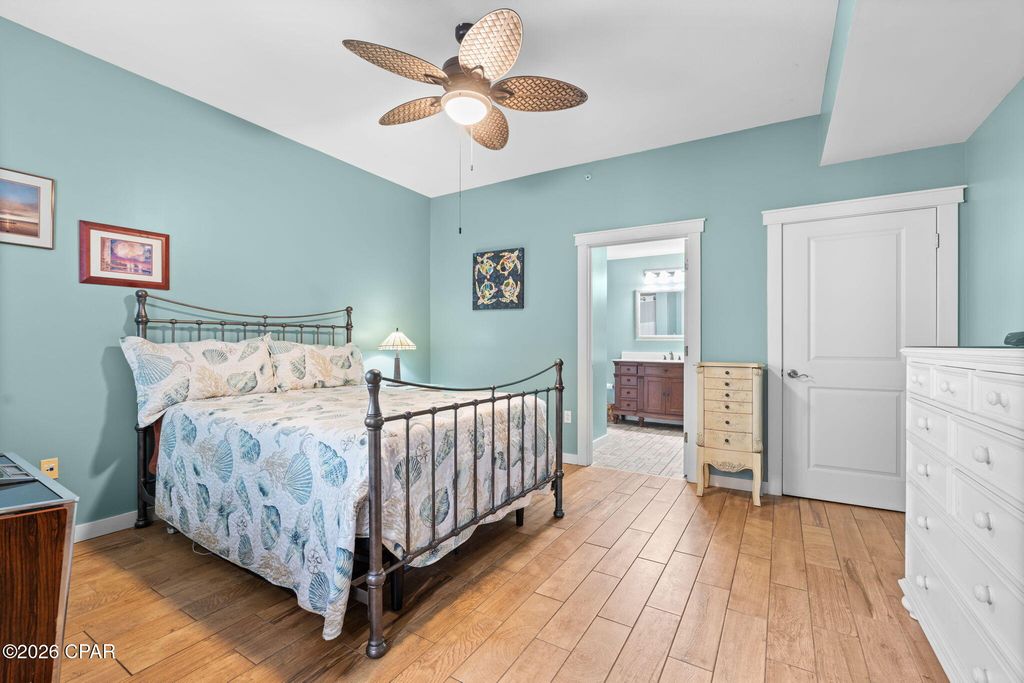 Image 13 of property listing at 15100 Front Beach Road 616, Panama City Beach, FL 32413