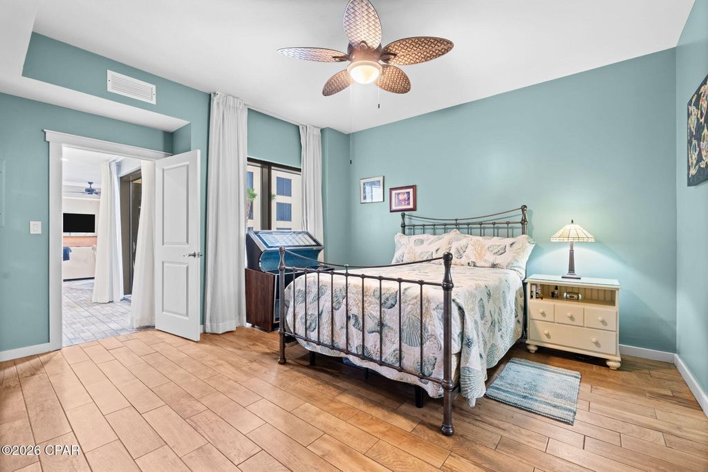 Image 14 of property listing at 15100 Front Beach Road 616, Panama City Beach, FL 32413