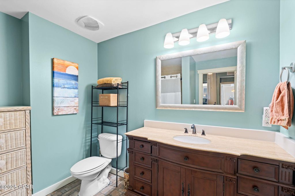 Image 15 of property listing at 15100 Front Beach Road 616, Panama City Beach, FL 32413