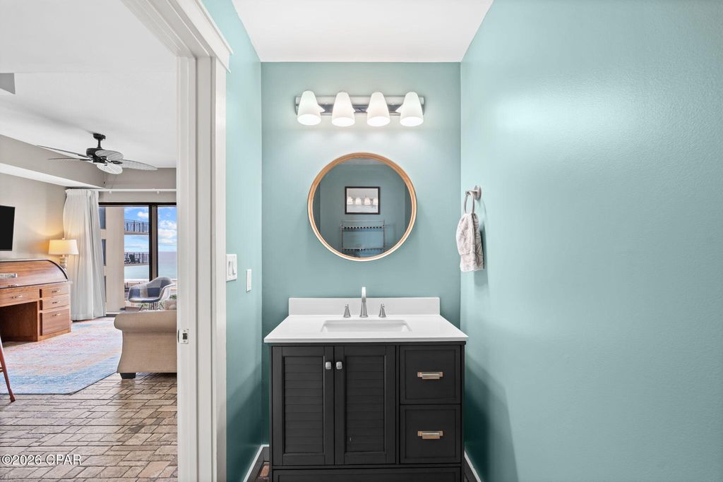 Image 18 of property listing at 15100 Front Beach Road 616, Panama City Beach, FL 32413