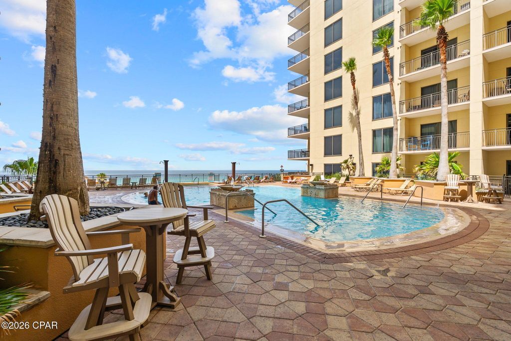 Image 22 of property listing at 15100 Front Beach Road 616, Panama City Beach, FL 32413