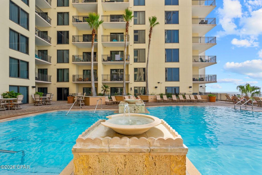 Image 24 of property listing at 15100 Front Beach Road 616, Panama City Beach, FL 32413