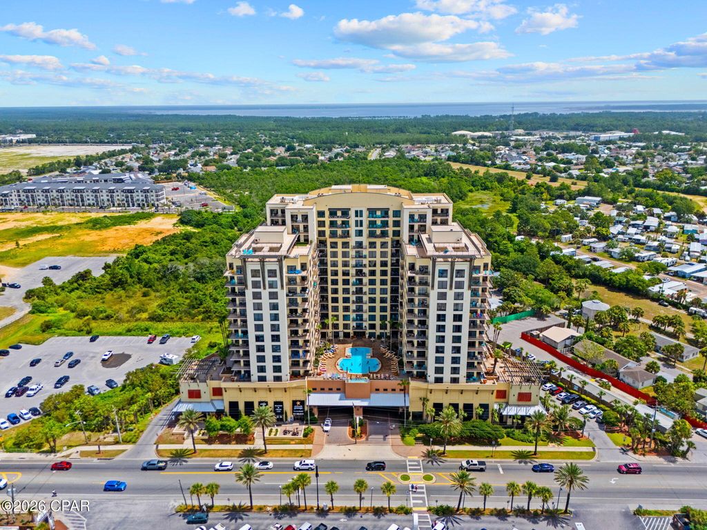 Image 26 of property listing at 15100 Front Beach Road 616, Panama City Beach, FL 32413