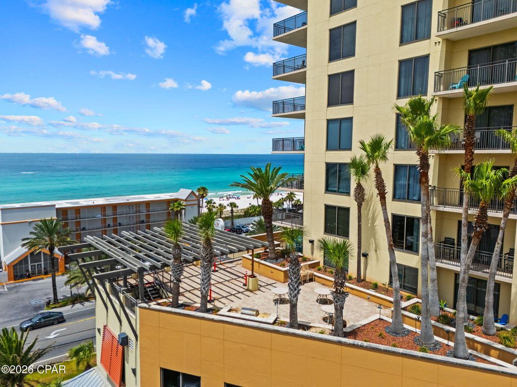 Image 31 of property listing at 15100 Front Beach Road 616, Panama City Beach, FL 32413