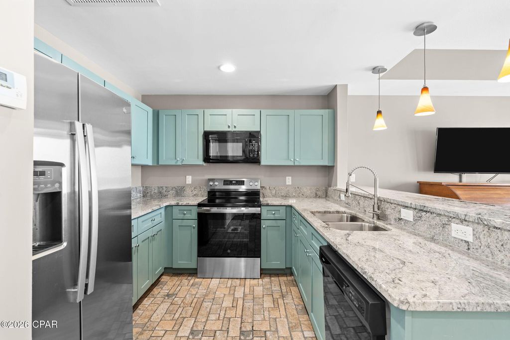 Image 9 of property listing at 15100 Front Beach Road 616, Panama City Beach, FL 32413