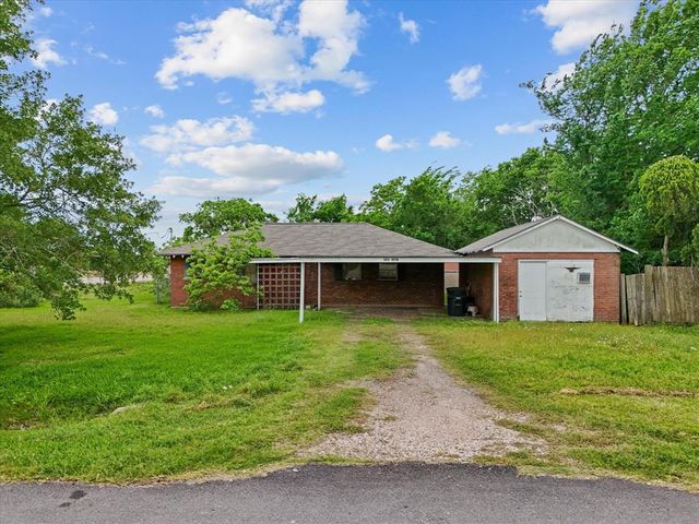 302 19th Street, San Leon, TX 77539